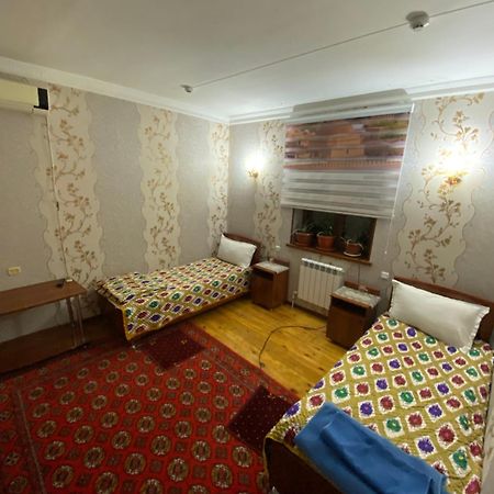 Khiva Otabek B&B Hotel Exterior foto